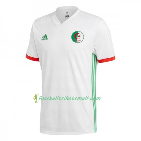 Fußballtrikots Algerien 2018 Kurzarm Heimtrikotsatz kaufen